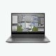 HP ZBook Fury 15 G8