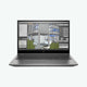 HP ZBook Fury 15 G8