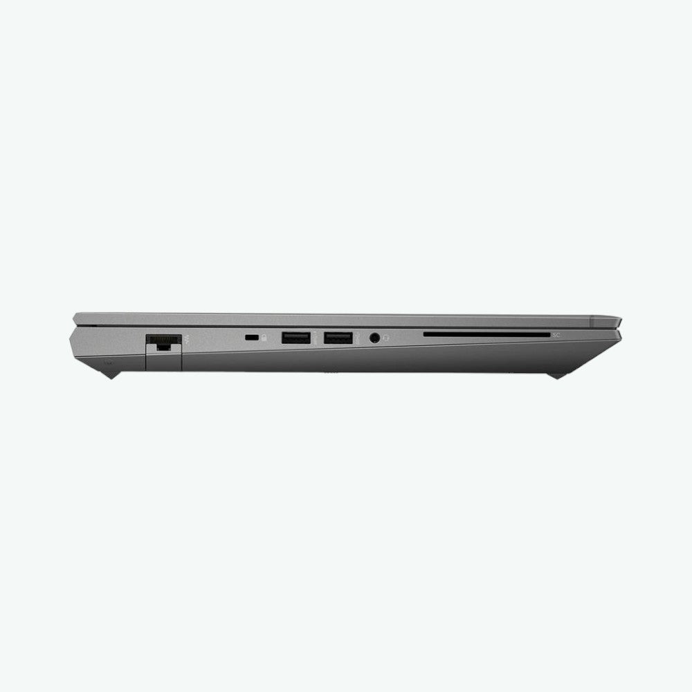 HP ZBook Fury 15 G8