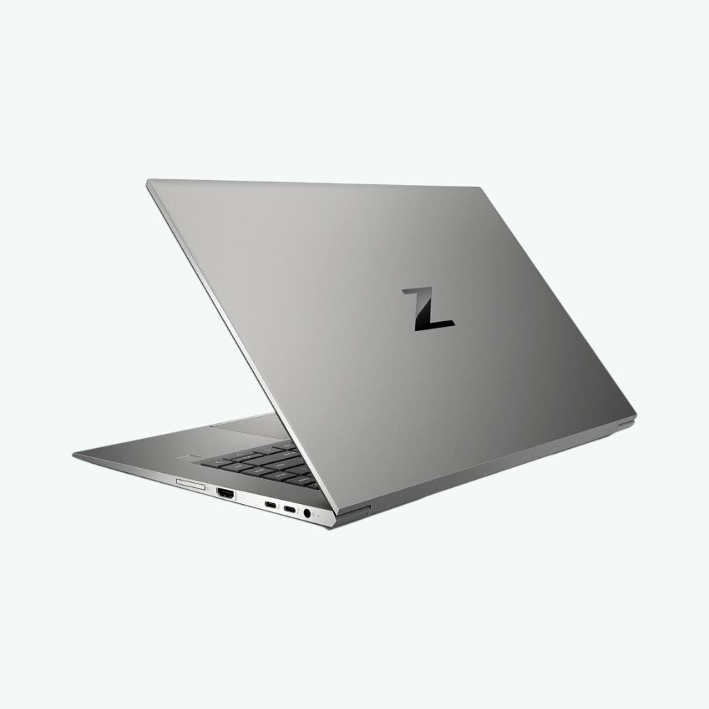 HP ZBook Studio G7