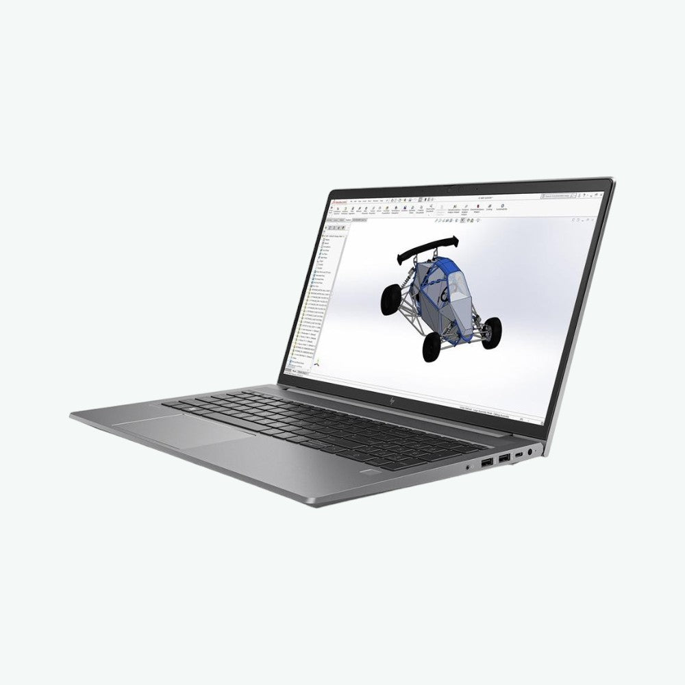 HP ZBook Power G9