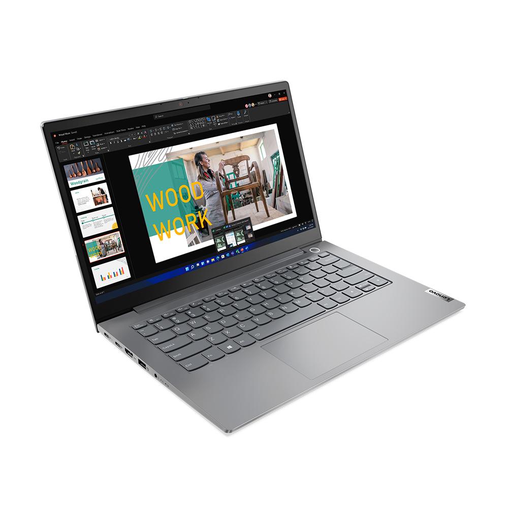 Lenovo ThinkBook 14 G4 ABA