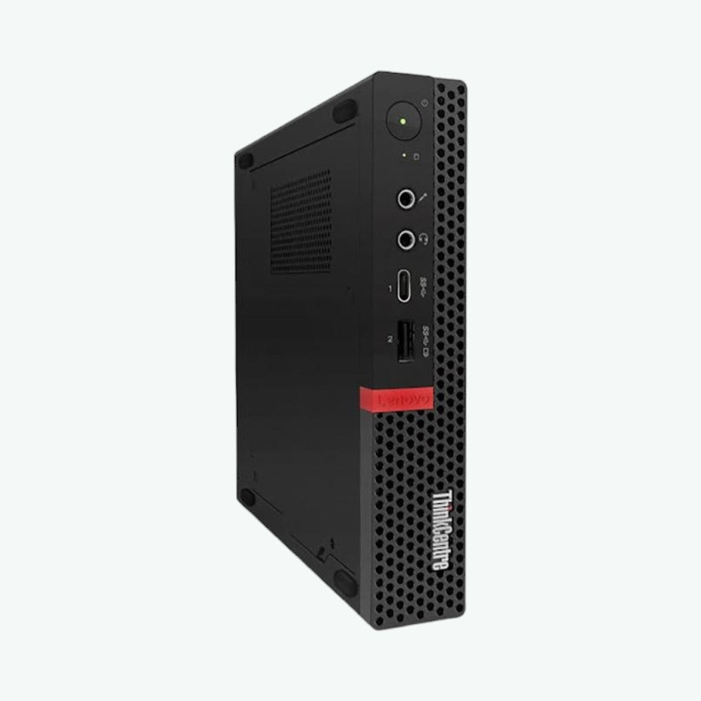 Lenovo ThinkCentre M720q Tiny