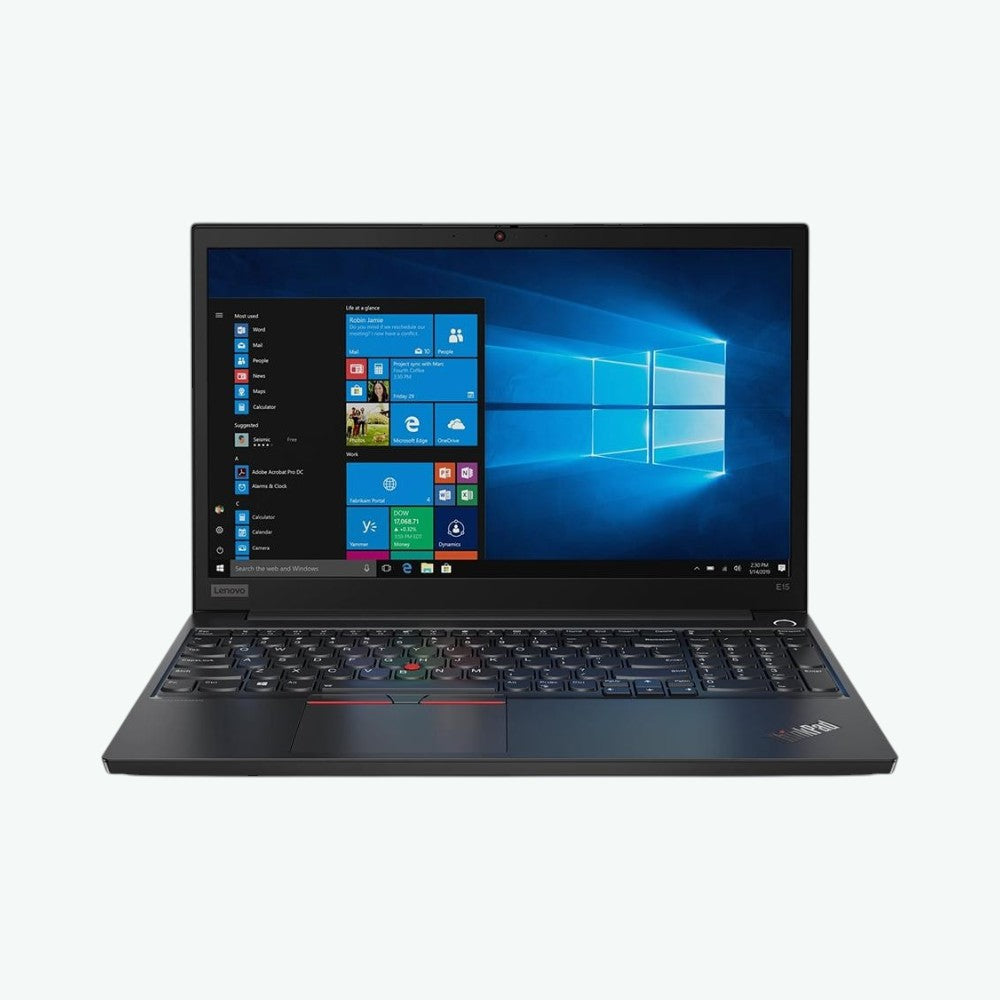 Lenovo ThinkPad E15 Gen1