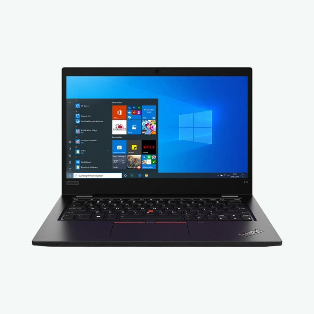 Lenovo ThinkPad L13 Gen2