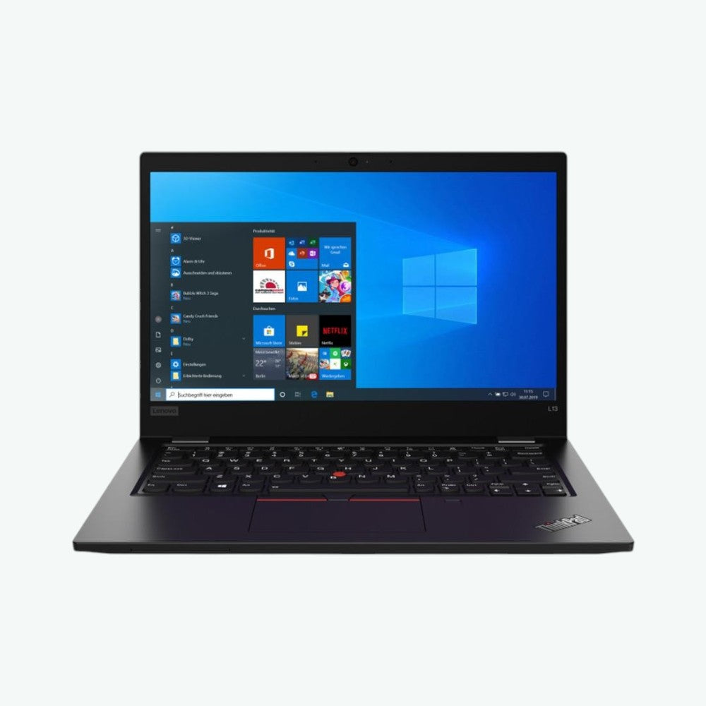 Lenovo ThinkPad L13 Gen2