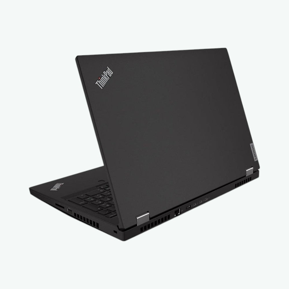 Lenovo ThinkPad P15 Gen2