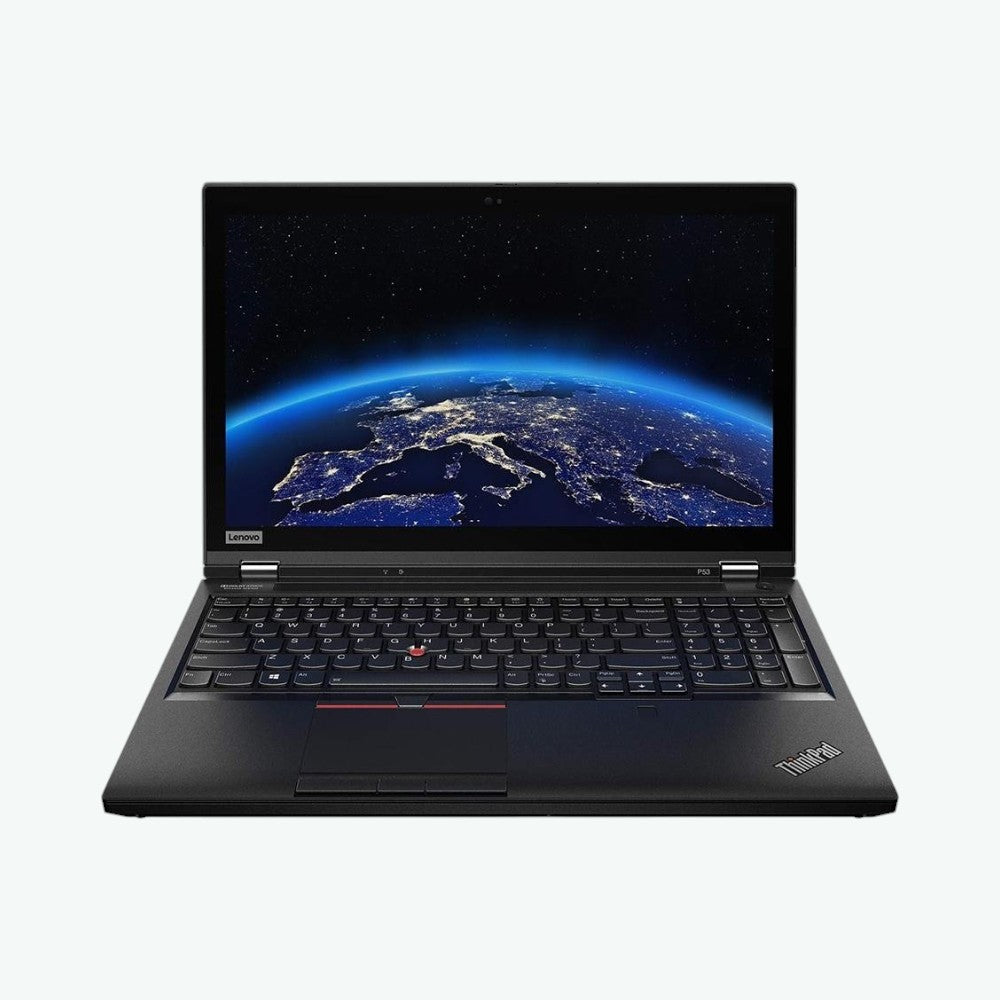 Lenovo ThinkPad P53