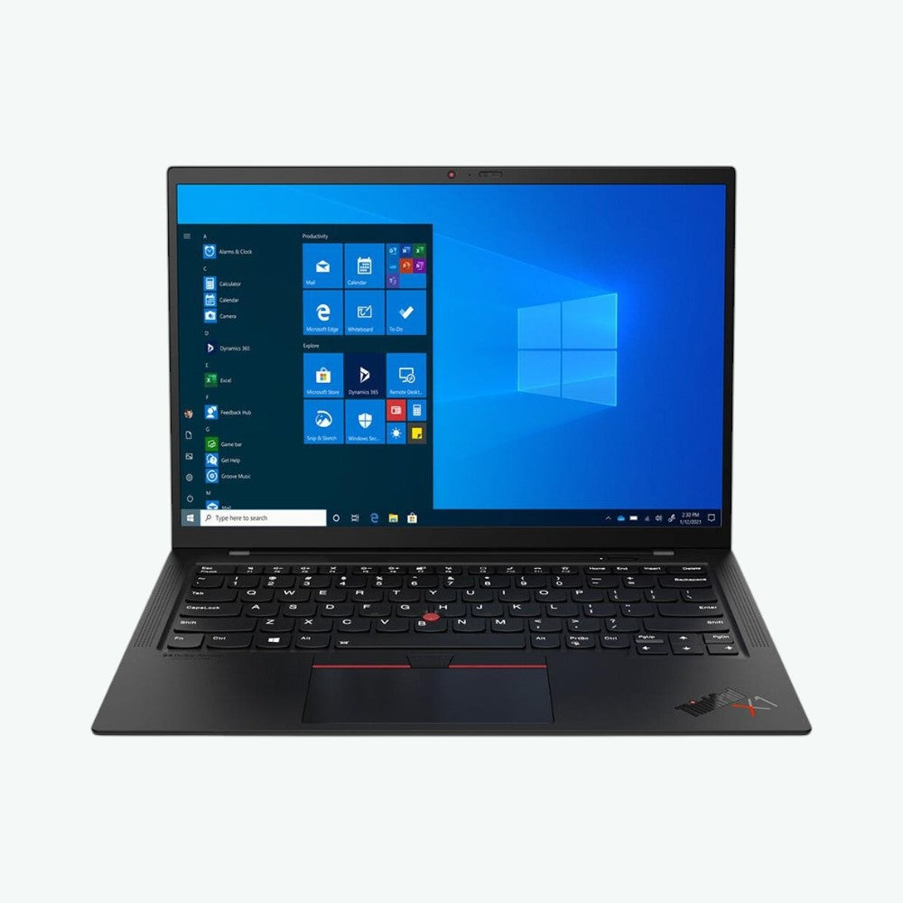 Lenovo ThinkPad X1 Carbon Gen9
