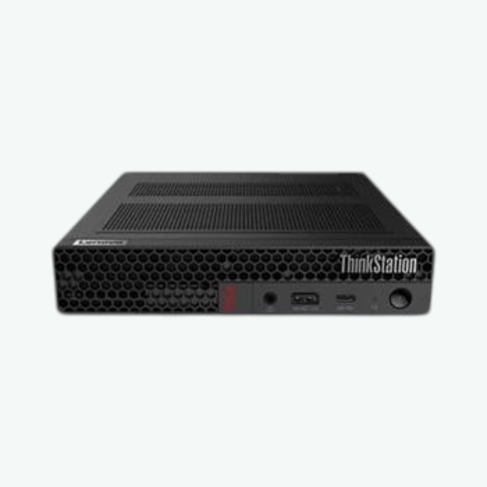 Lenovo ThinkStation P350 Tiny