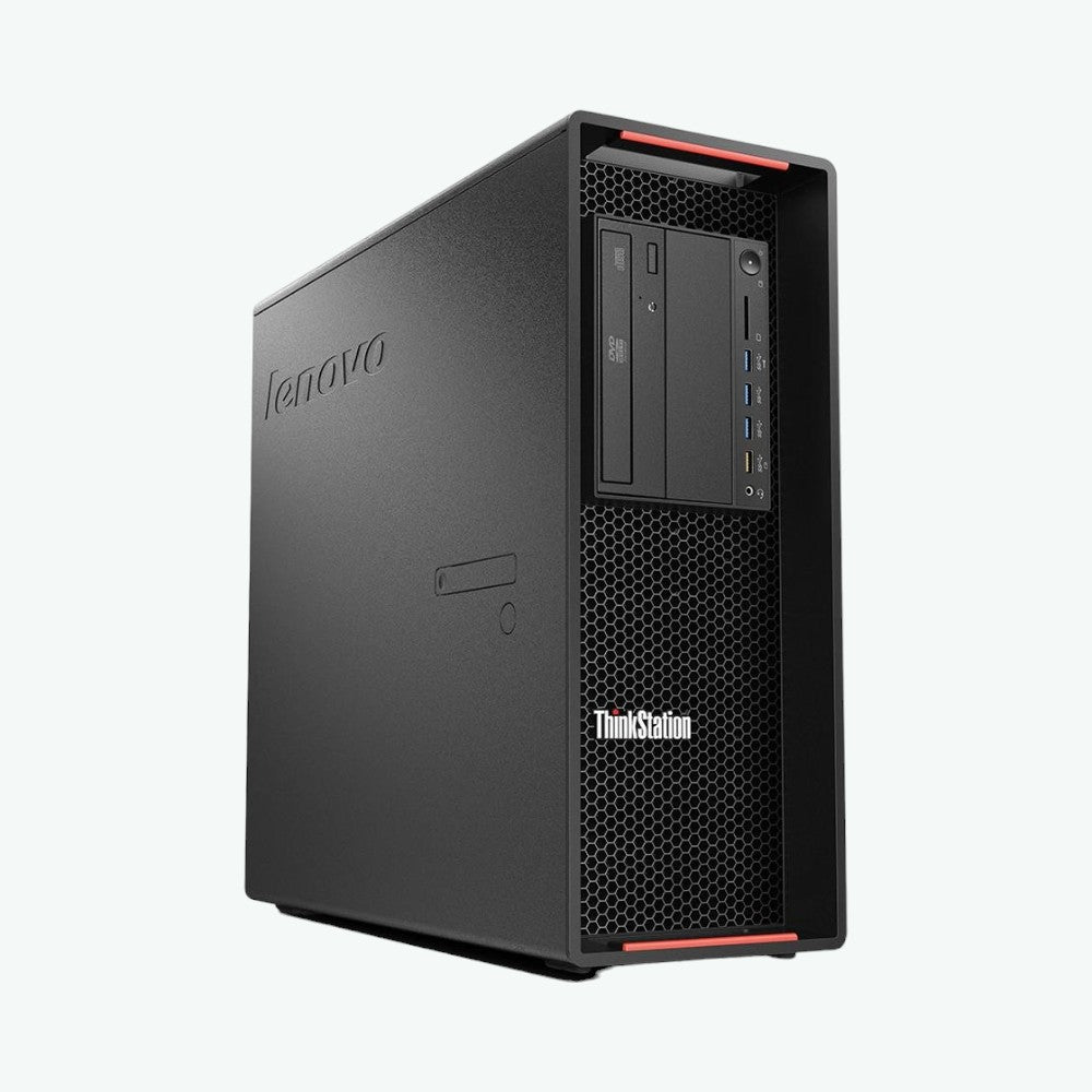 Lenovo ThinkStation P500