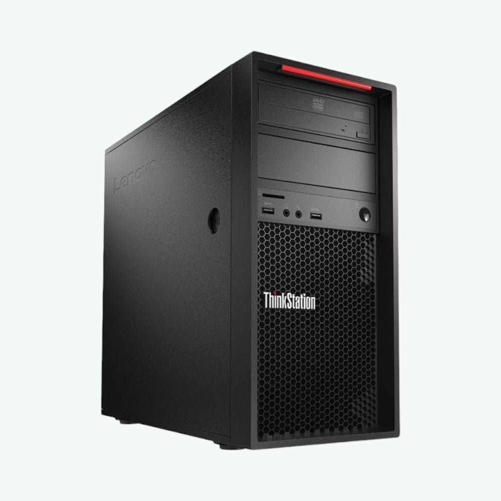 Lenovo ThinkStation P520c