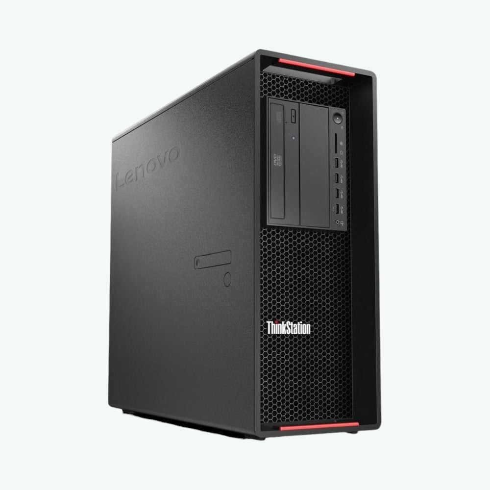 Lenovo ThinkStation P720