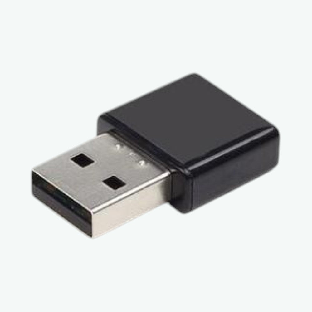Mini USB WiFi adaptér 150 Mbps