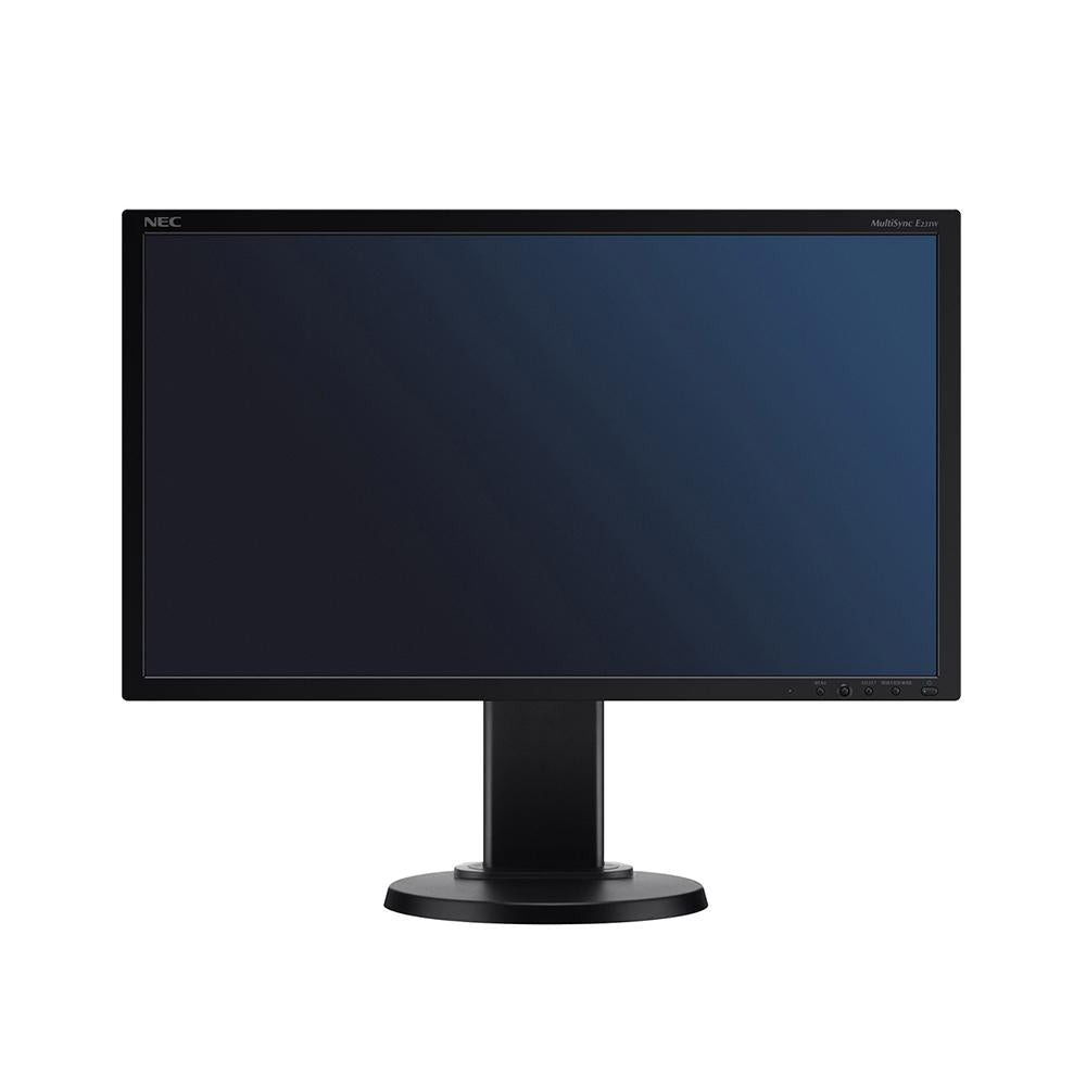 LCD NEC MultiSync 23" E231W