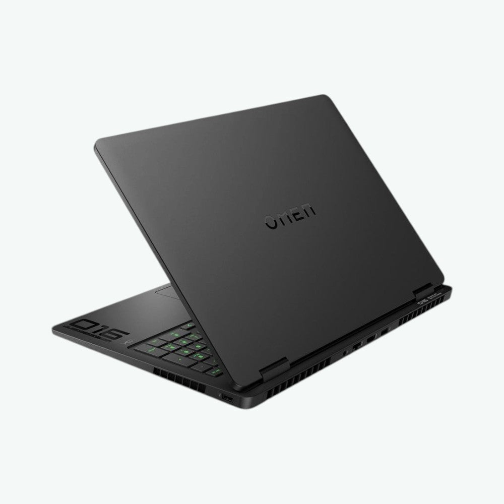 HP Omen 16-AM0725NG
