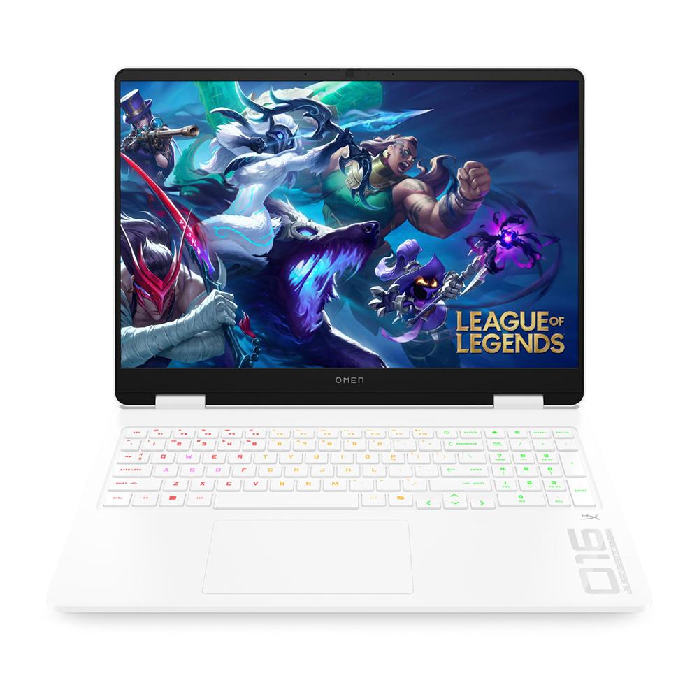 HP Omen 16-AM0010NS