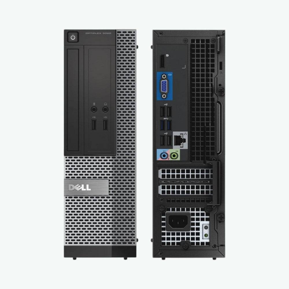 Dell Optiplex 3020 SFF