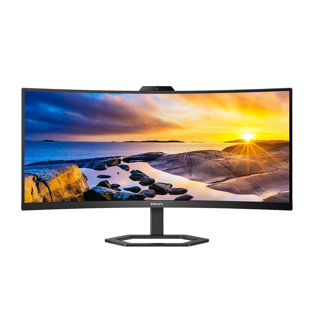 LCD Philips 34" 34E1C56
