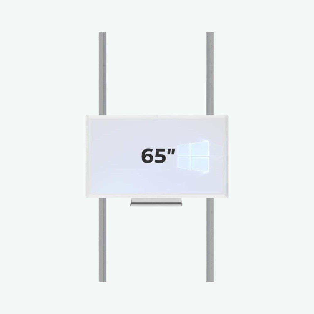 Universal Basic / PYLON – 65”