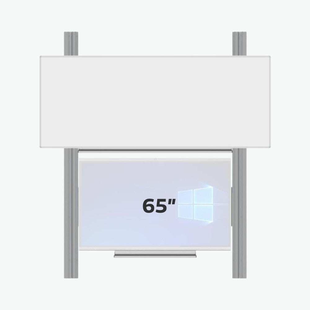 Universal Standard / PYLON – 65”