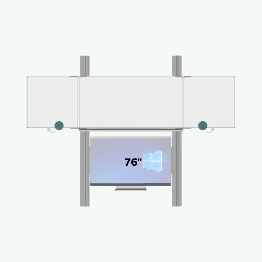 Universal Premium / PYLON – 75”