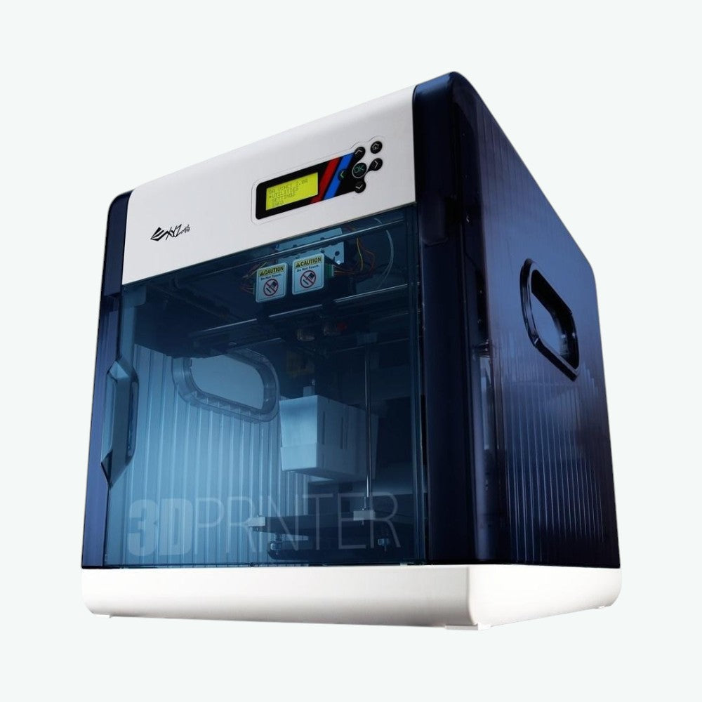 3D nyomtató XYZprinting da Vinci 2.0A